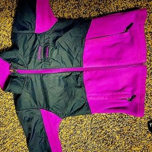 🏔 Columbia Benton Springs Overlay 🏔